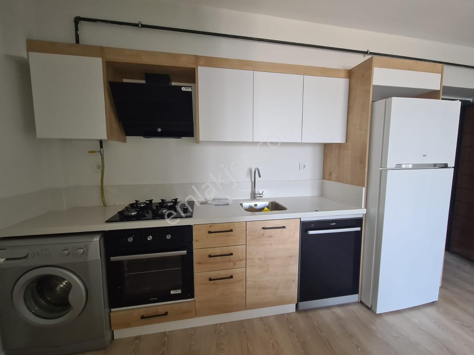 Almina'dan Trendbulvar Sitesinde Yatırımlık 2+1 Satılık Daire - Görsel 14