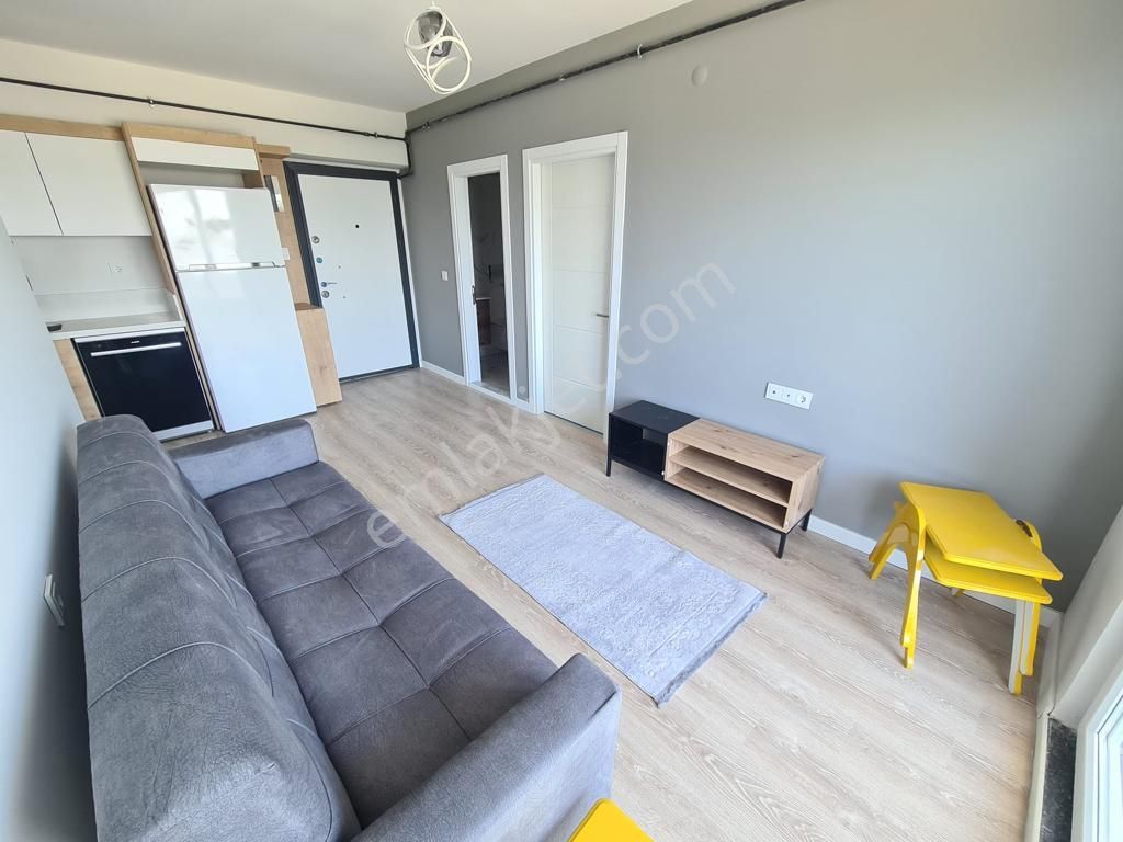 Almina'dan Trendbulvar Sitesinde Yatırımlık 2+1 Satılık Daire - Görsel 17