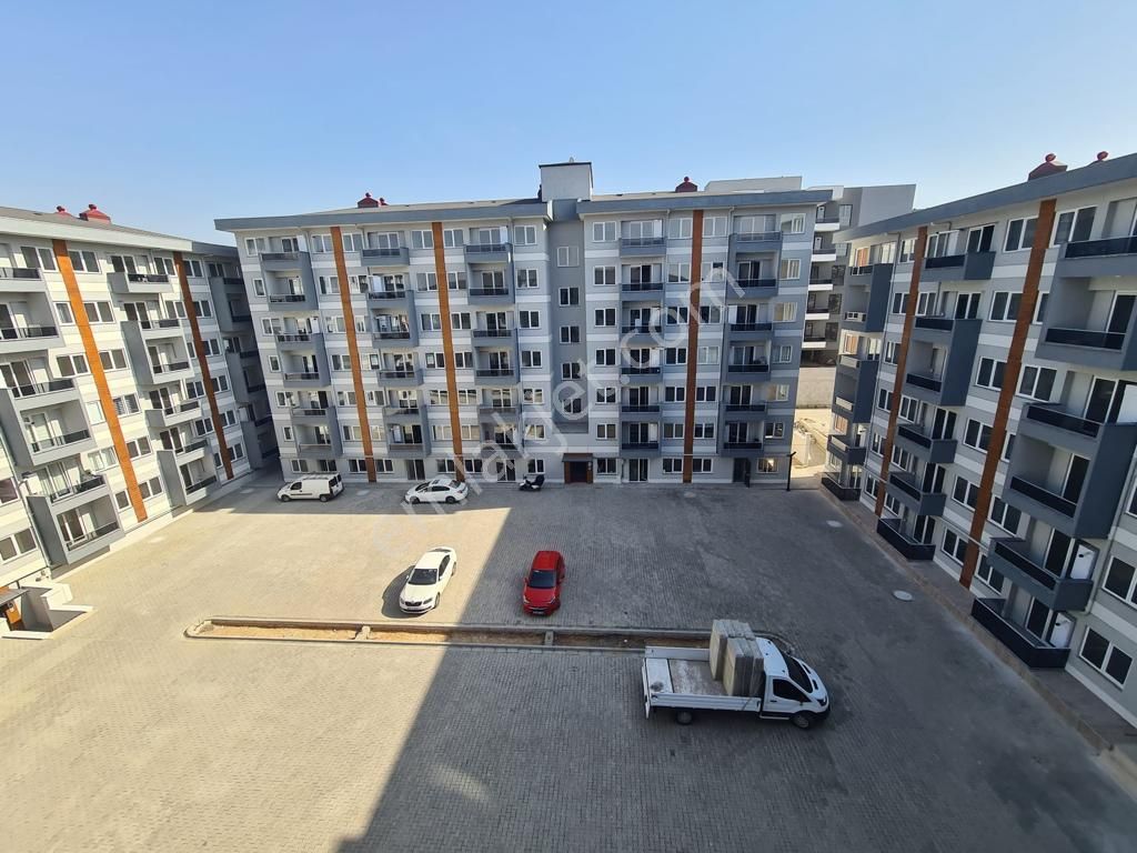 Almina'dan Trendbulvar Sitesinde Yatırımlık 2+1 Satılık Daire - Görsel 15