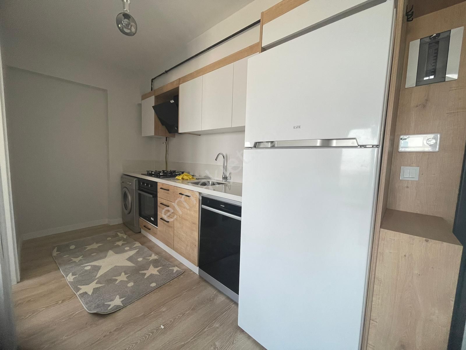 Almina'dan Trendbulvar Sitesinde Yatırımlık 2+1 Satılık Daire - Görsel 11