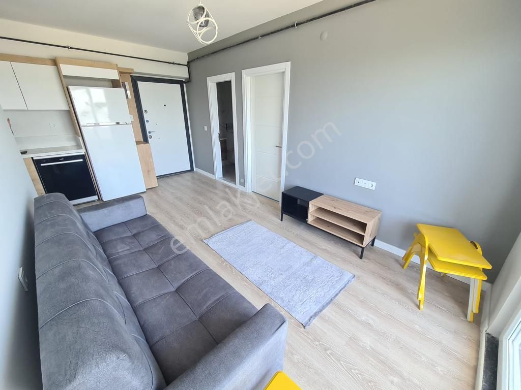 Almina'dan Trendbulvar Sitesinde Yatırımlık 2+1 Satılık Daire - Görsel 6