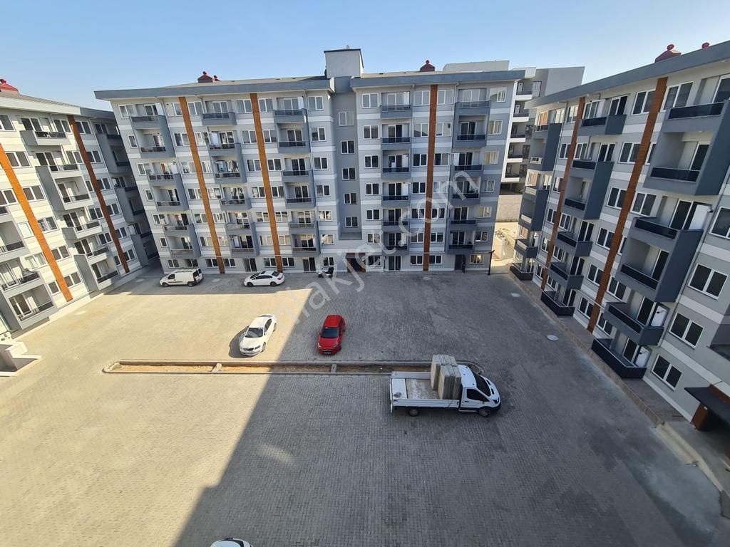 Almina'dan Trendbulvar Sitesinde Yatırımlık 2+1 Satılık Daire - Görsel 7