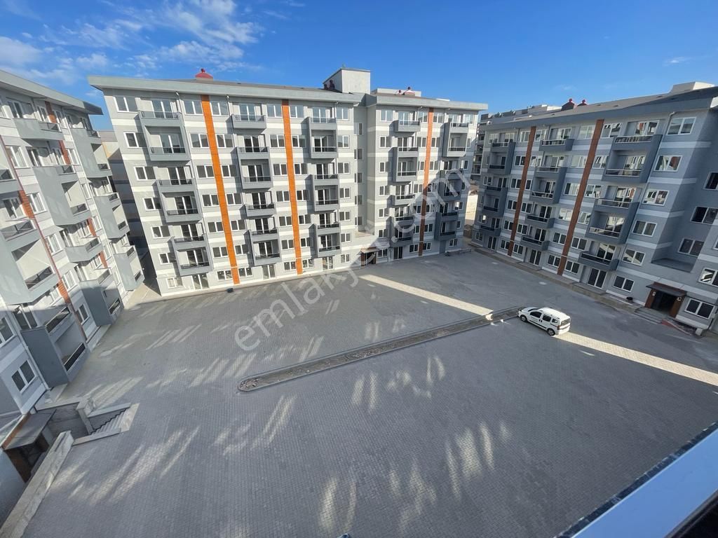 Almina'dan Trendbulvar Sitesinde Yatırımlık 2+1 Satılık Daire - Görsel 19