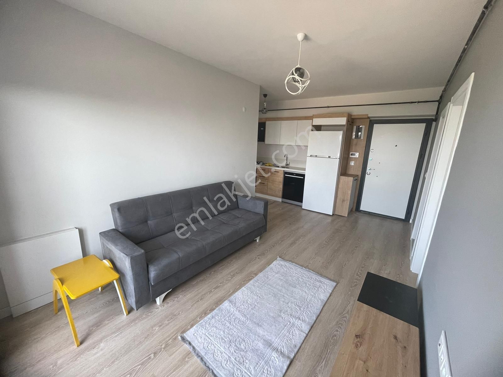 Almina'dan Trendbulvar Sitesinde Yatırımlık 2+1 Satılık Daire - Görsel 4