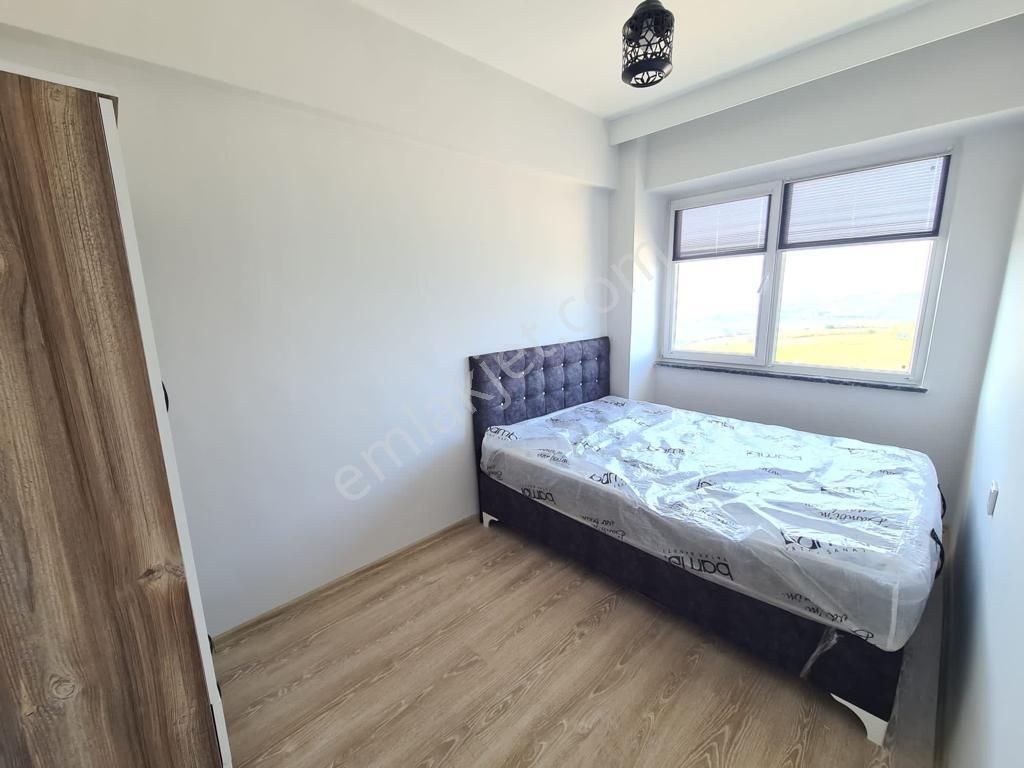 Almina'dan Trendbulvar Sitesinde Yatırımlık 2+1 Satılık Daire - Görsel 16