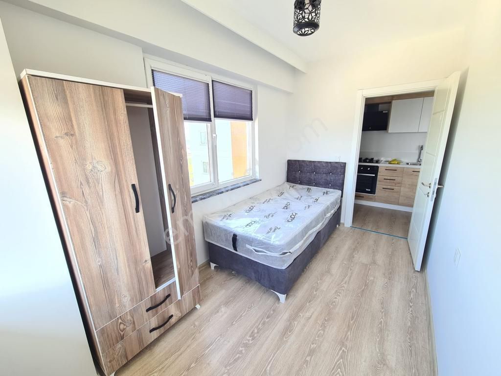 Almina'dan Trendbulvar Sitesinde Yatırımlık 2+1 Satılık Daire - Görsel 12