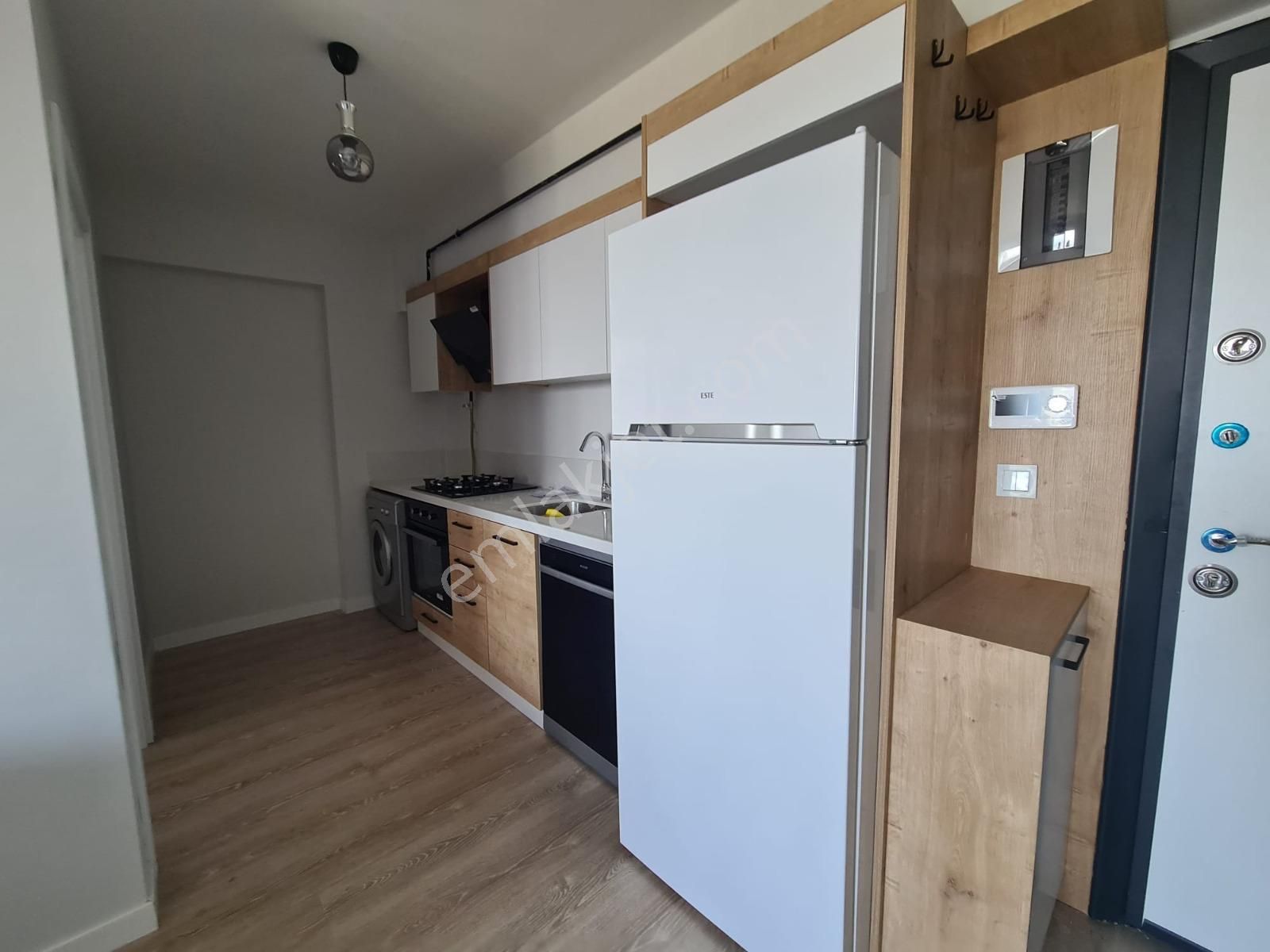 Almina'dan Trendbulvar Sitesinde Yatırımlık 2+1 Satılık Daire