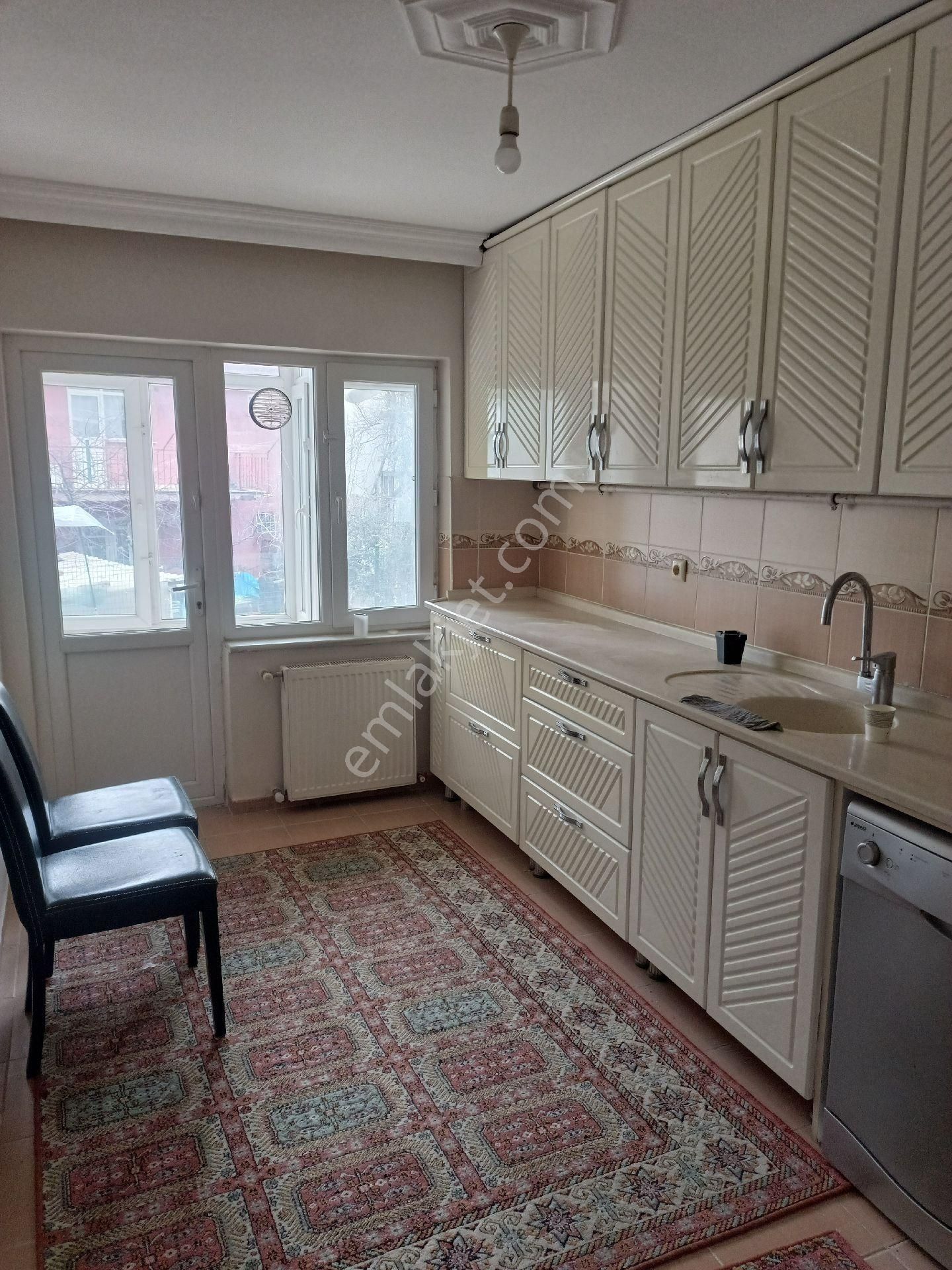 Kiralık Daire - Görsel 15