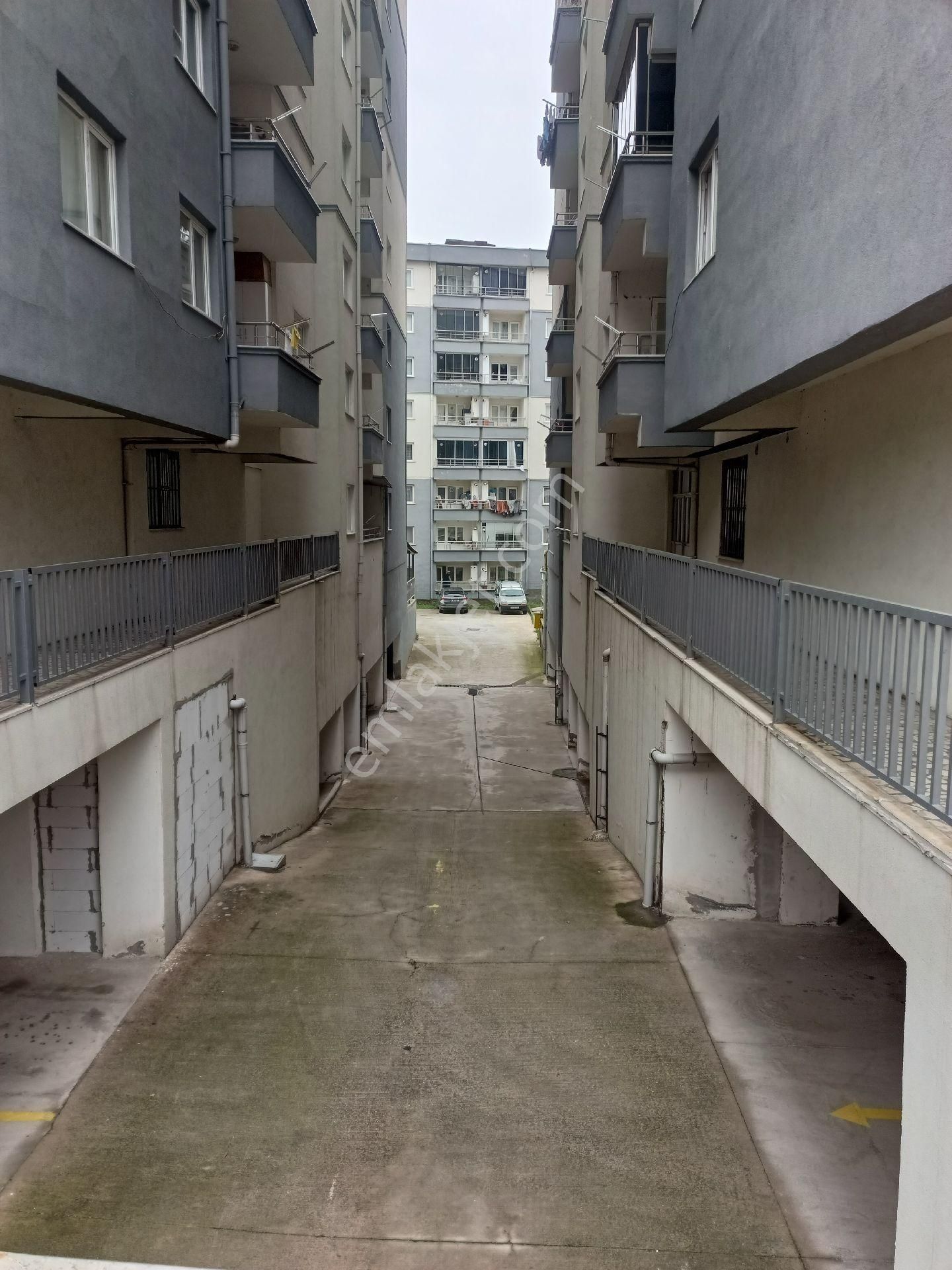 Kiralık Daire - Görsel 4