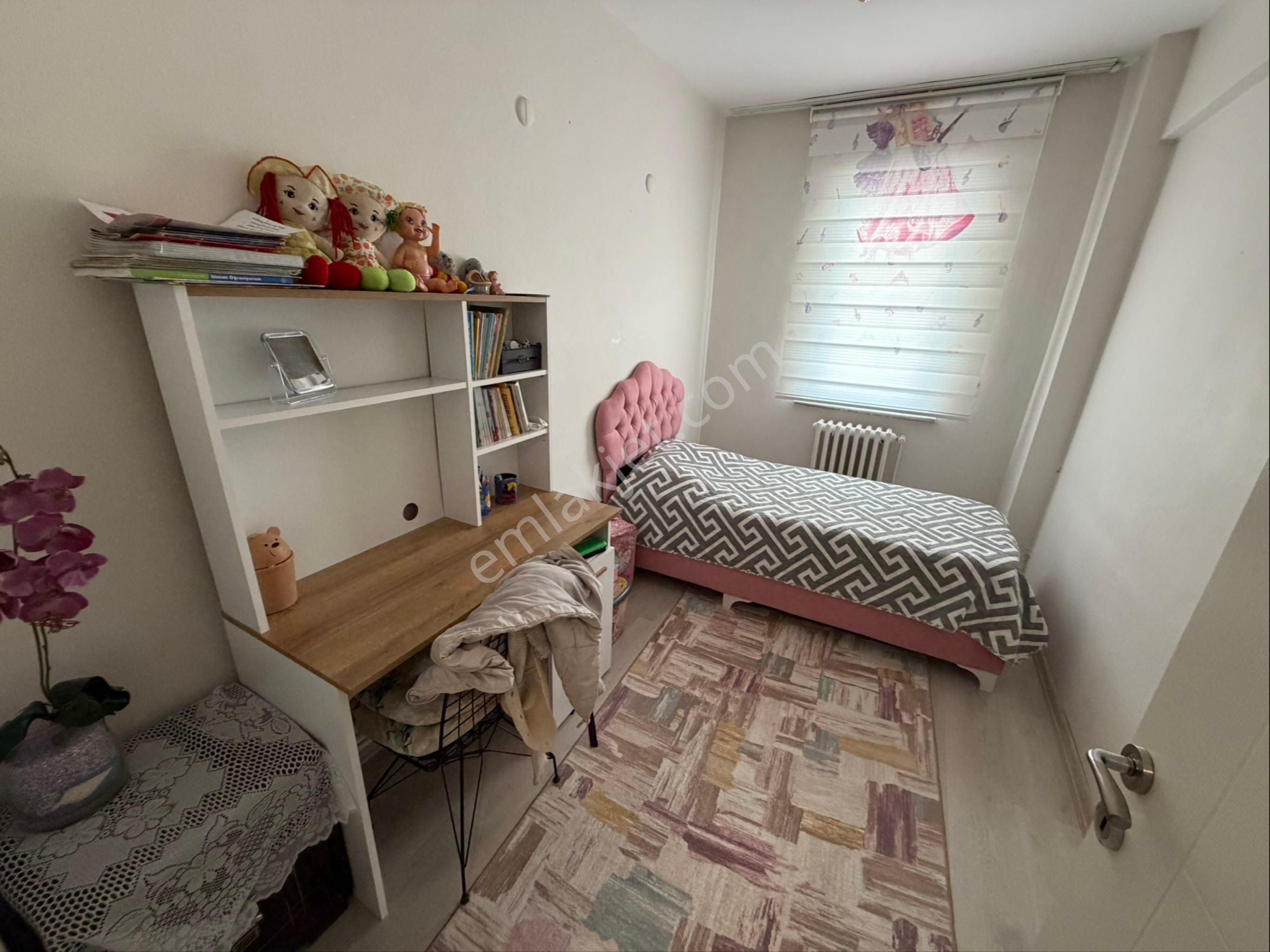 Ak Auto Gayrimenkul'den - Hürriyet Mah. Satılık 3+1 Daire - Görsel 9