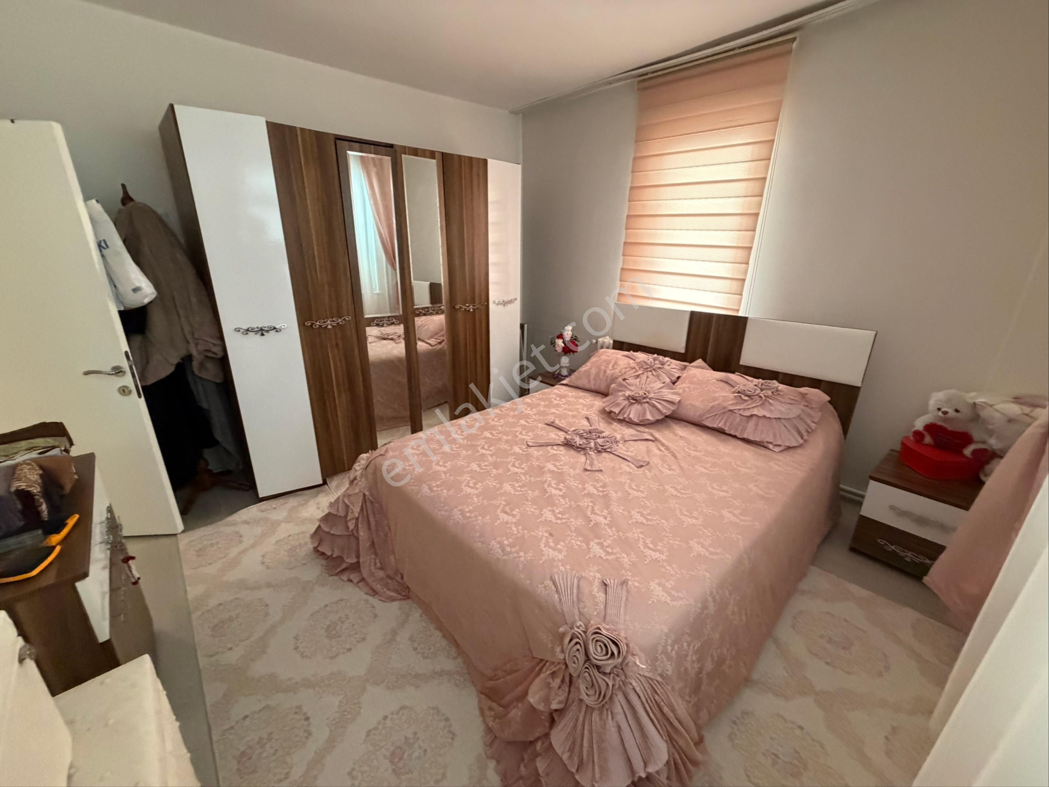 Ak Auto Gayrimenkul'den - Hürriyet Mah. Satılık 3+1 Daire - Görsel 15