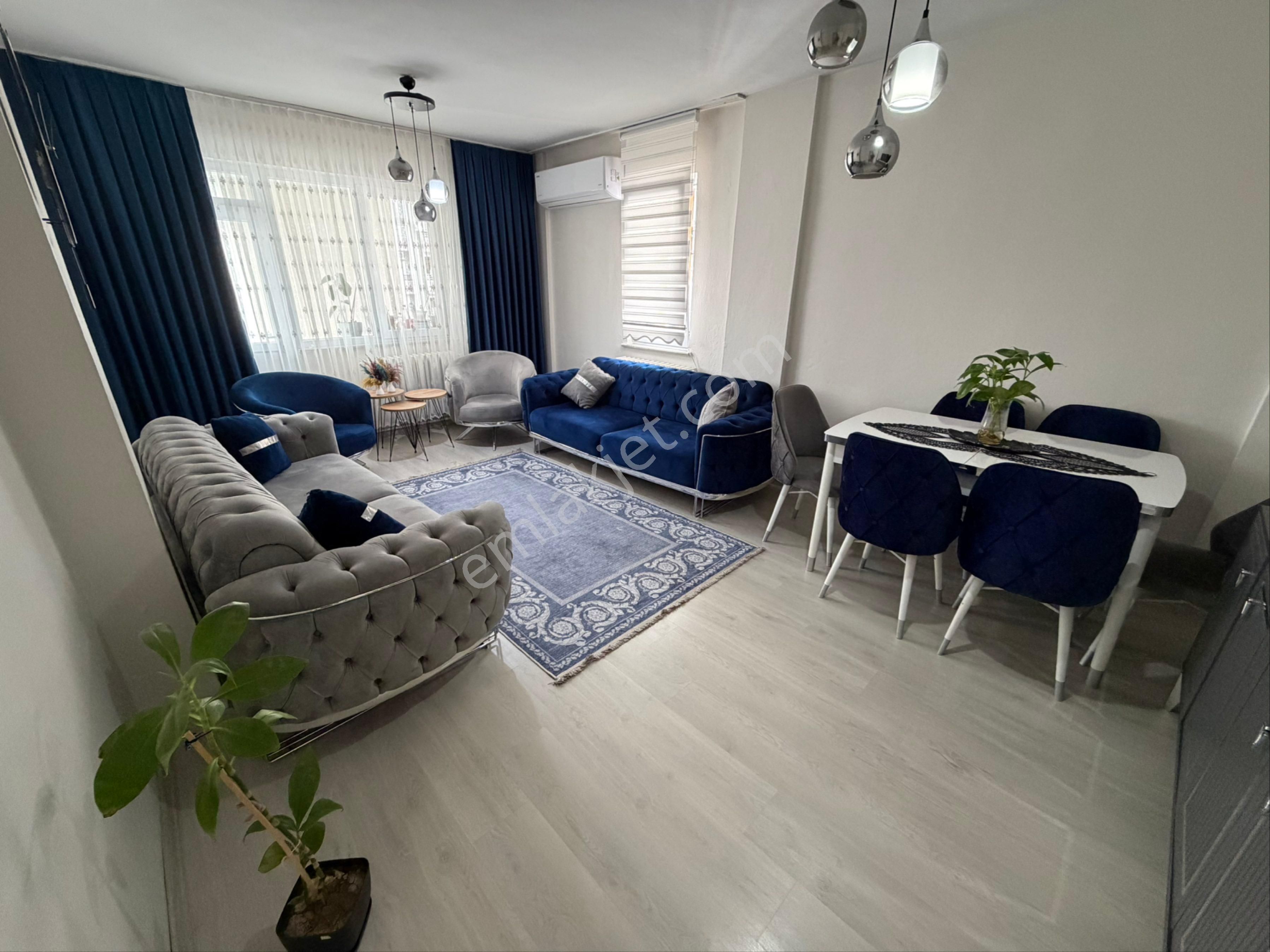 Ak Auto Gayrimenkul'den - Hürriyet Mah. Satılık 3+1 Daire - Görsel 5