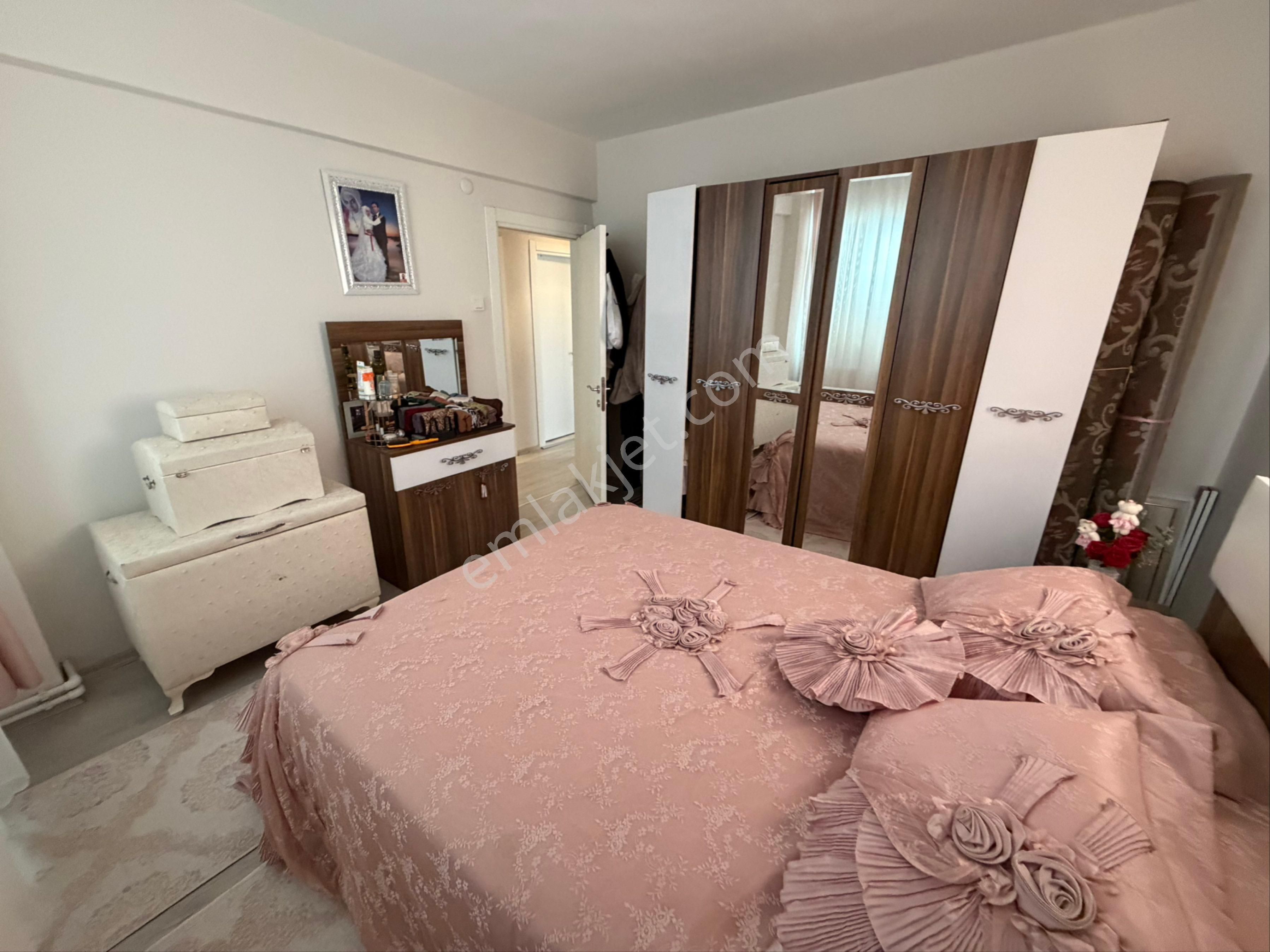 Ak Auto Gayrimenkul'den - Hürriyet Mah. Satılık 3+1 Daire - Görsel 16