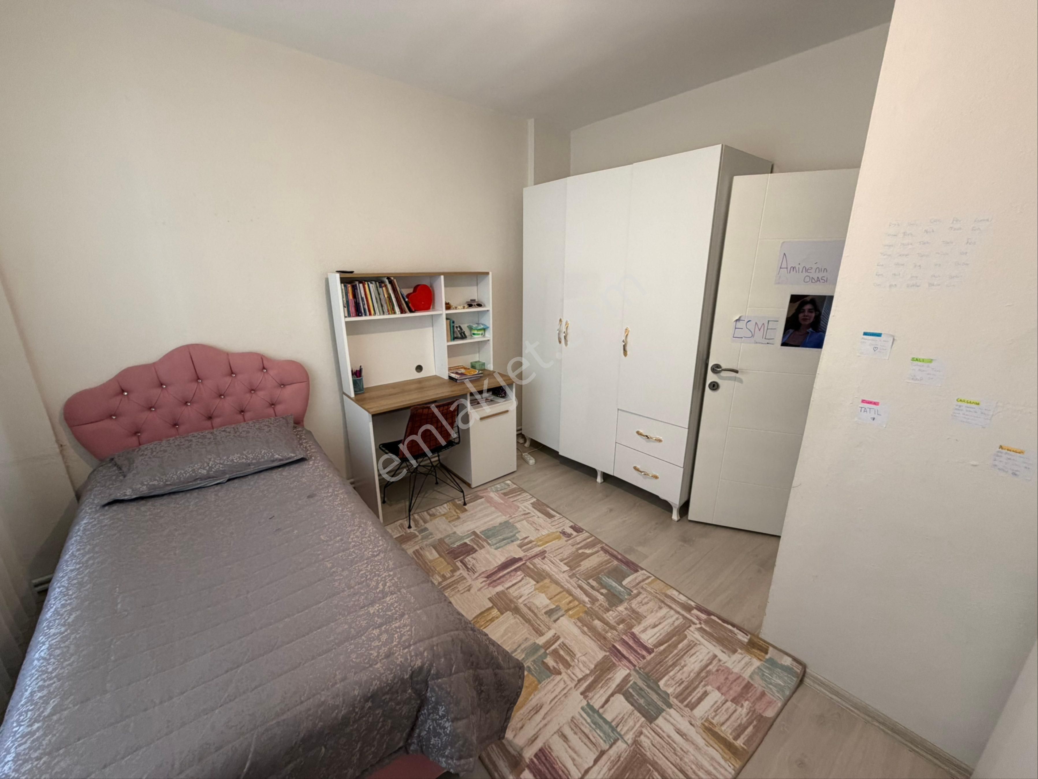 Ak Auto Gayrimenkul'den - Hürriyet Mah. Satılık 3+1 Daire - Görsel 12