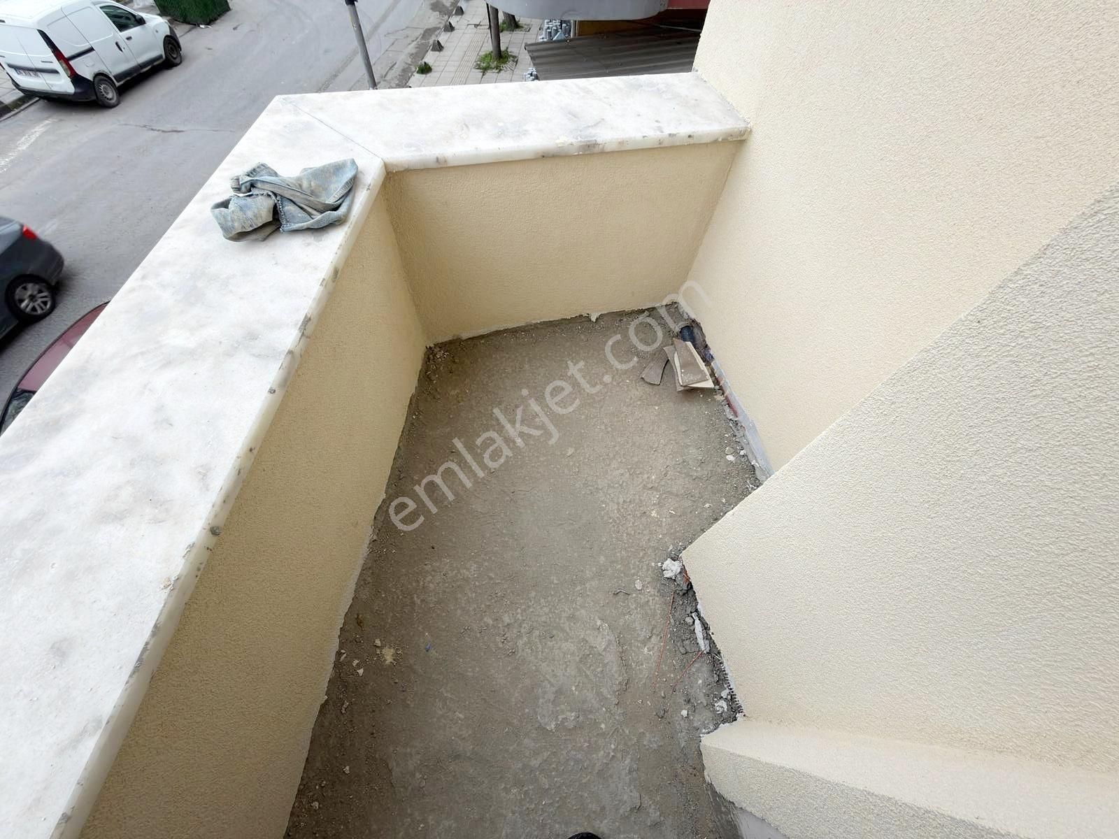 Salih Emlak 'tan Güney Cephe 3+1 Cadde Üzeri Sıfır Daire - Görsel 7