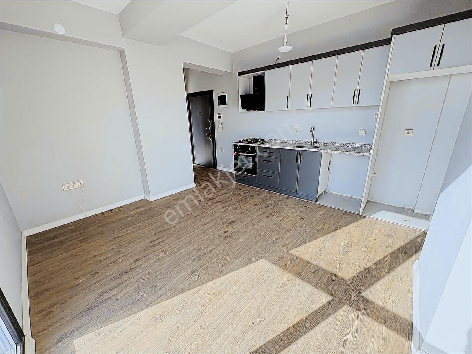 Seyrek Kiralık 1+1 Daire - Görsel 3