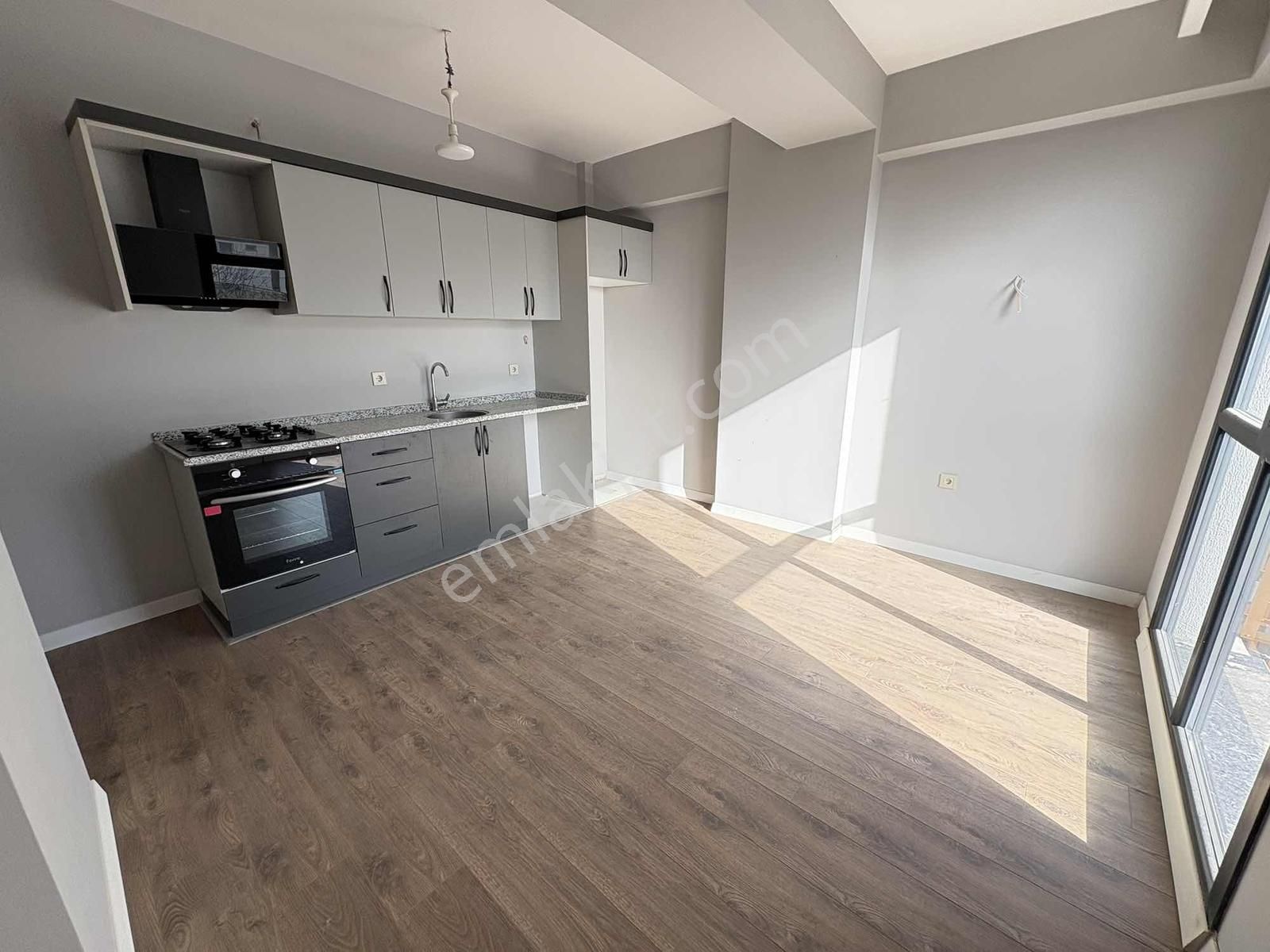 Seyrek Kiralık 1+1 Daire - Görsel 8