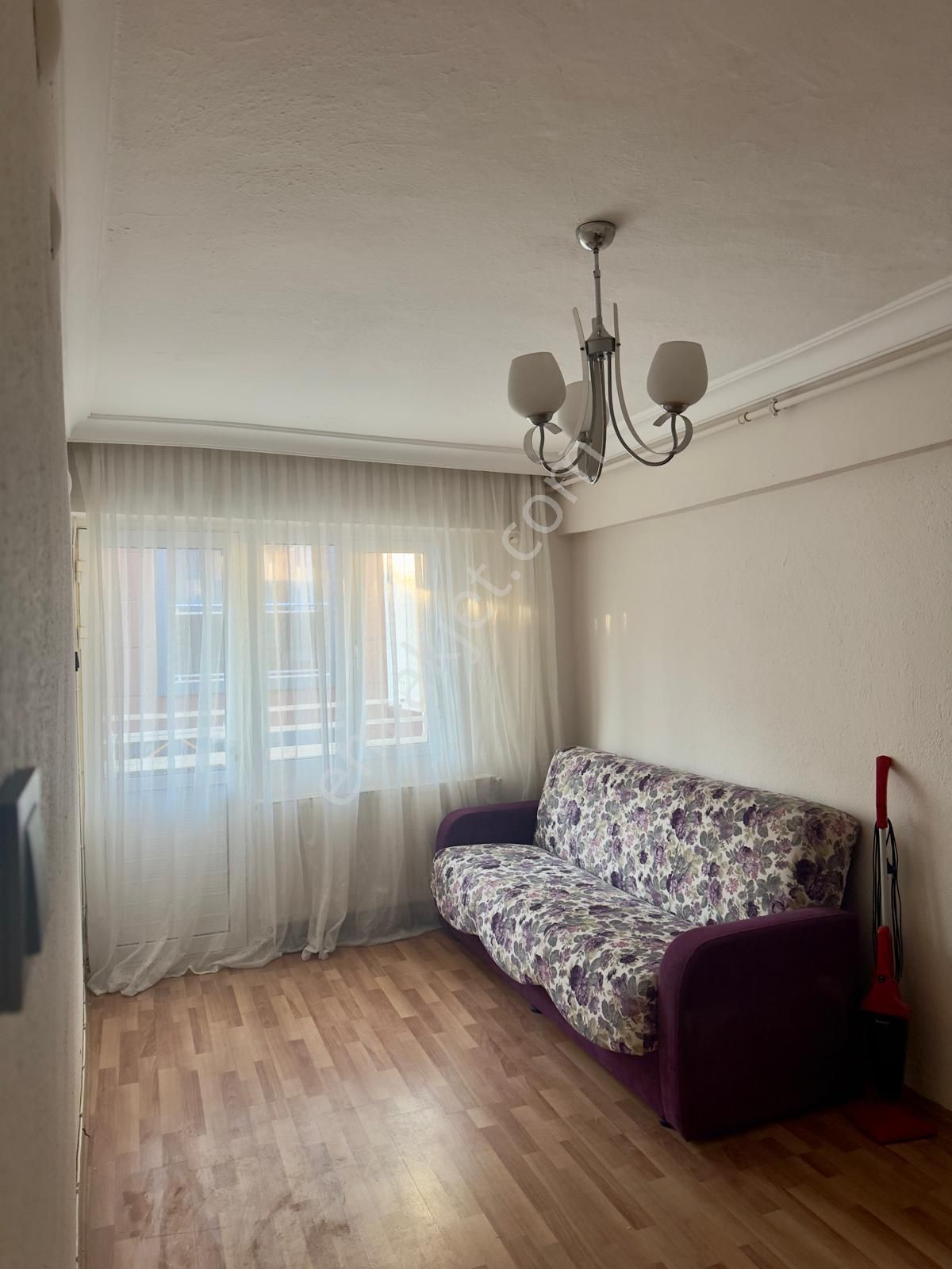 Balçovada Metro Yakını İçi Bakımlı Eşyalı D.gazlı Kiralık 2+1 Daire - Görsel 9