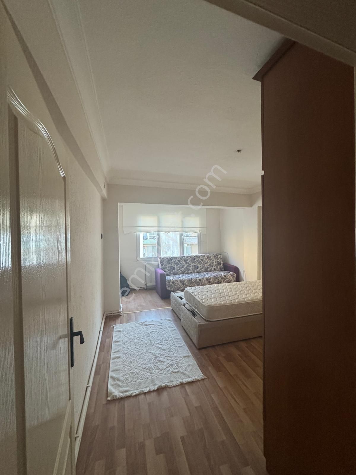 Balçovada Metro Yakını İçi Bakımlı Eşyalı D.gazlı Kiralık 2+1 Daire - Görsel 6