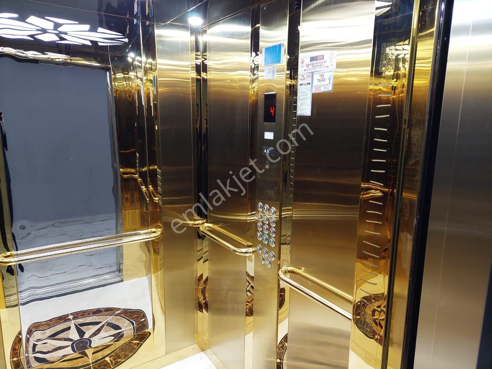 Mosso Emlaktan Mahmutlarda 1+1 Boş Kiralık Kullanışlı Daire - Görsel 10