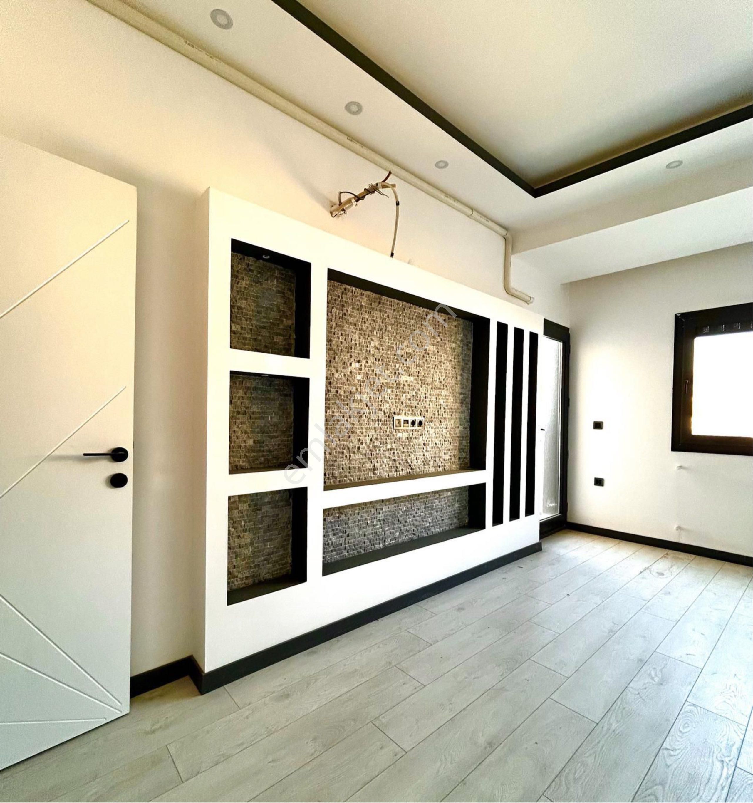 Kuşadası'nda Deniz Manzaralı Sıfır 3+1 Satılık Çatı Dubleks Daire - Görsel 7