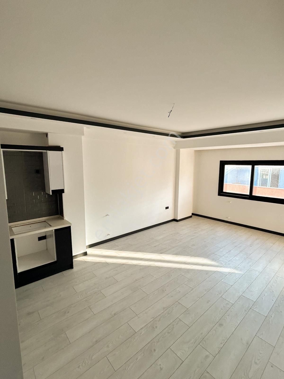 Kuşadası'nda Deniz Manzaralı Sıfır 3+1 Satılık Çatı Dubleks Daire - Görsel 6