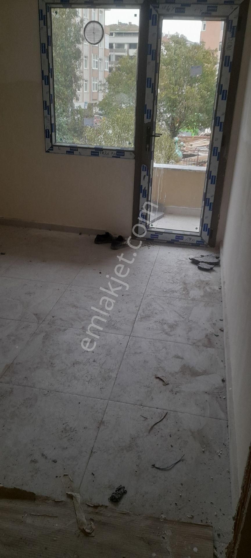 Emlak Şeko Satılık Daire Göngüren - Görsel 9