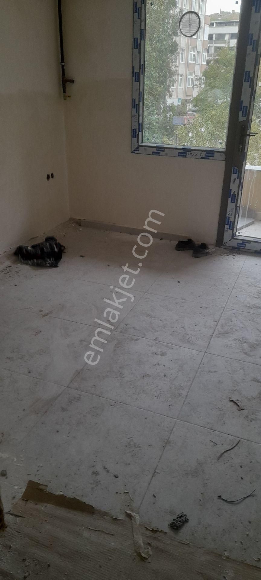 Emlak Şeko Satılık Daire Göngüren - Görsel 10