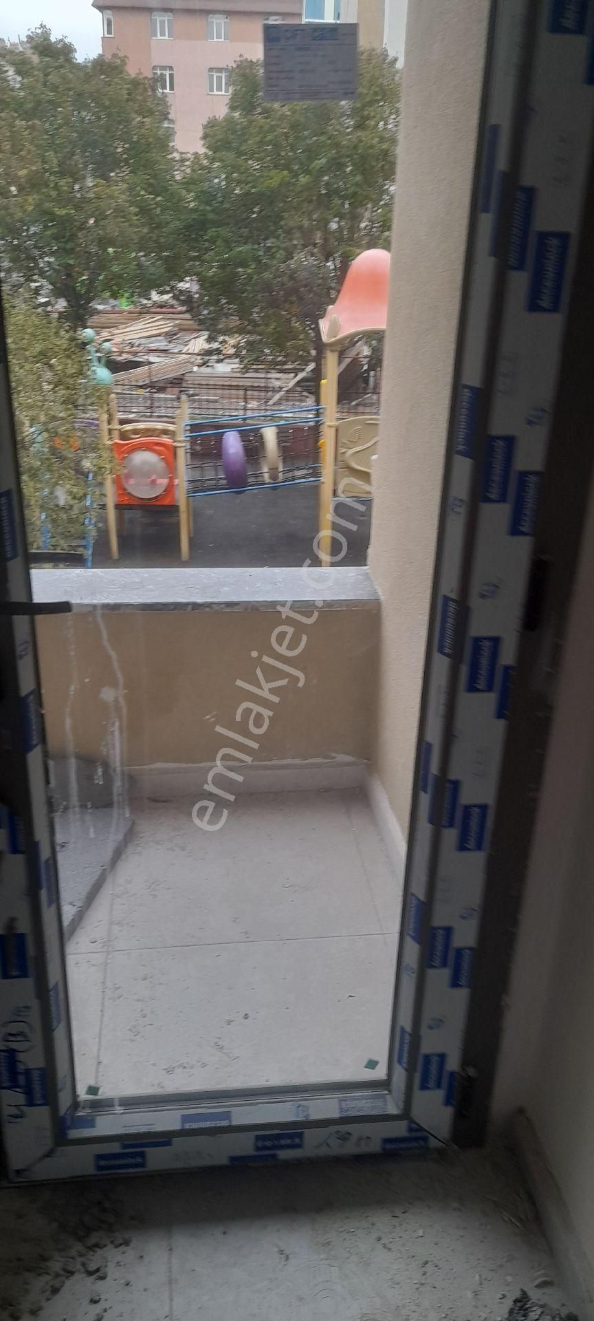 Emlak Şeko Satılık Daire Göngüren - Görsel 7