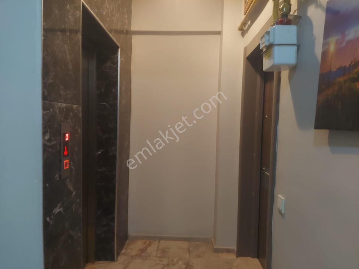 Hürriyet Mah.ebeveyn Banyolu,eşyalı Ve Bahçeli 1+1 Kiralık Daire - Görsel 18