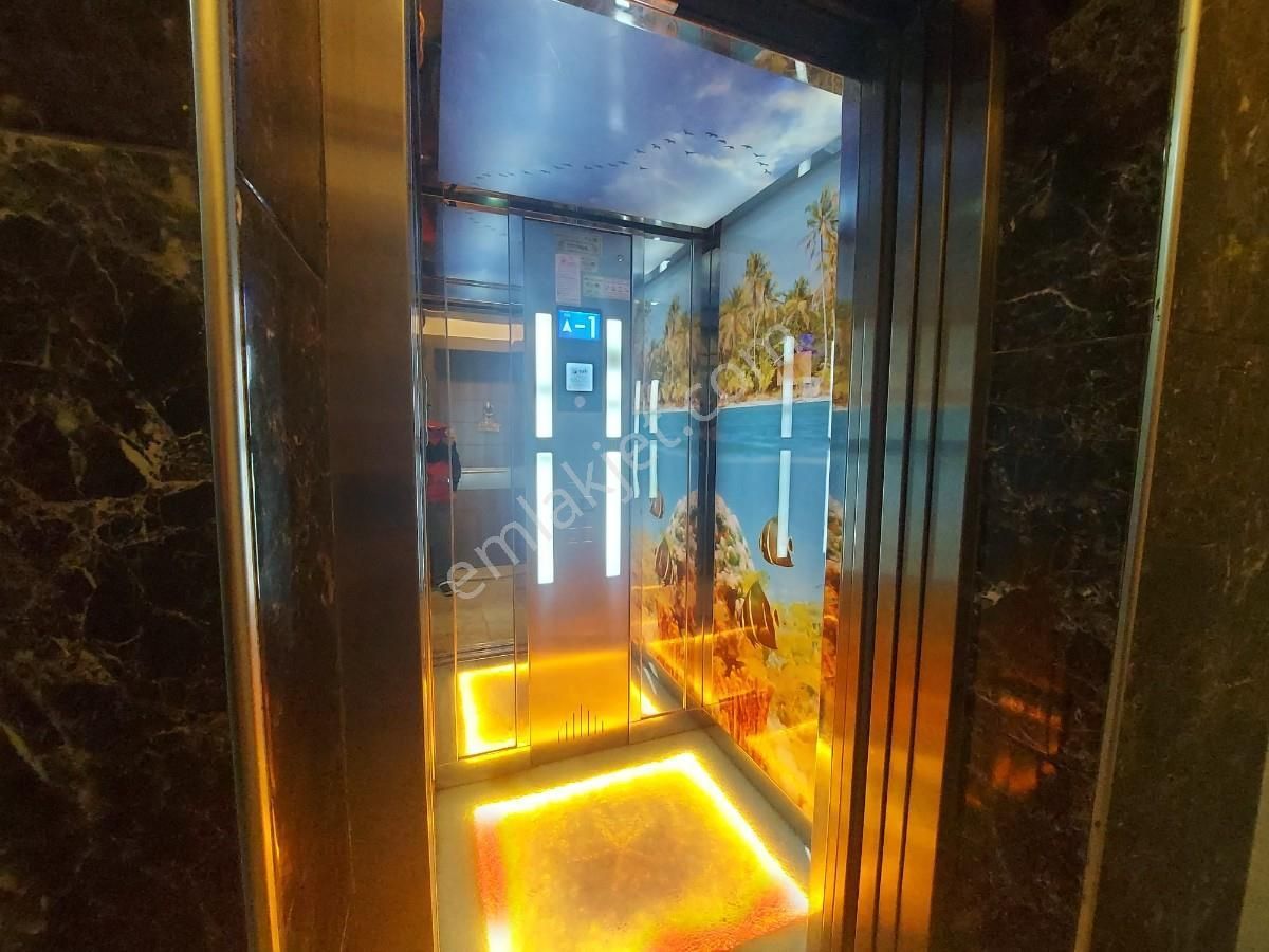 Hürriyet Mah.ebeveyn Banyolu,eşyalı Ve Bahçeli 1+1 Kiralık Daire - Görsel 17