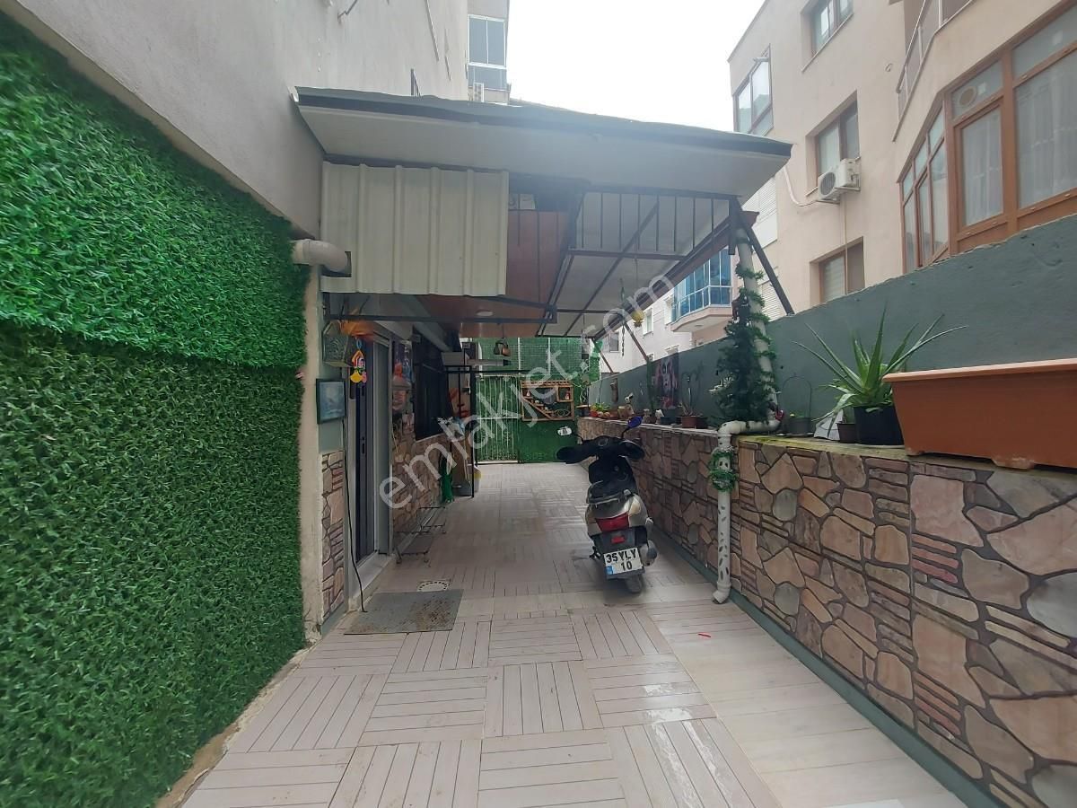 Hürriyet Mah.ebeveyn Banyolu,eşyalı Ve Bahçeli 1+1 Kiralık Daire - Görsel 21