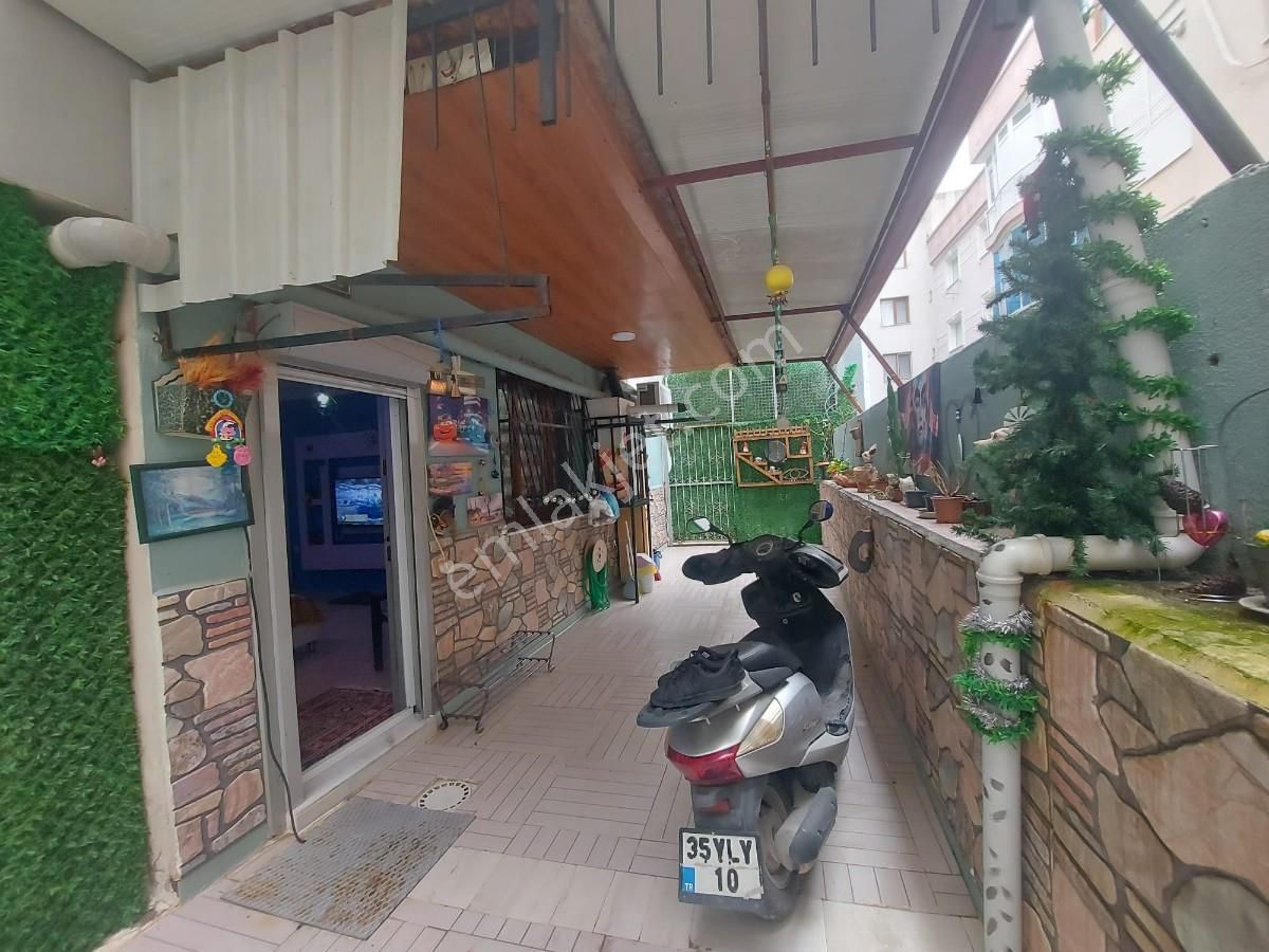 Hürriyet Mah.ebeveyn Banyolu,eşyalı Ve Bahçeli 1+1 Kiralık Daire - Görsel 20