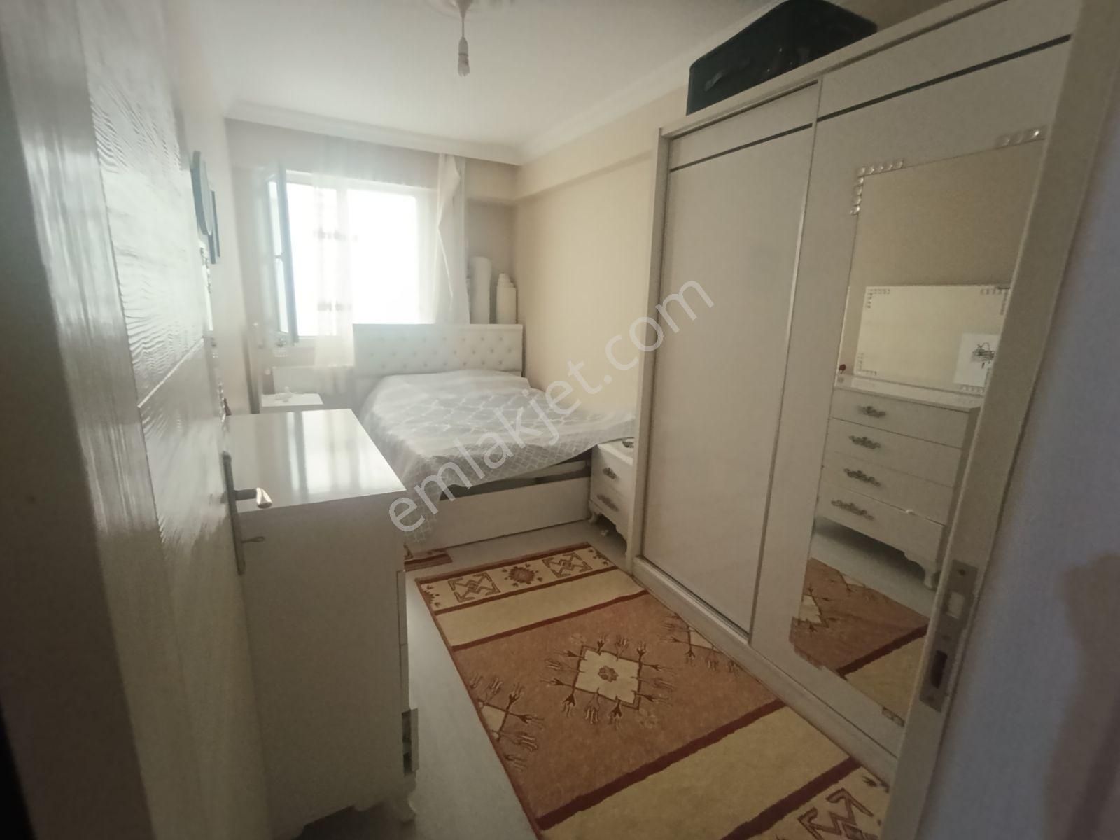 Ayrancılar Fevziçakmak Mah 3+1 Satılık Doğalgazlı Daire - Görsel 8