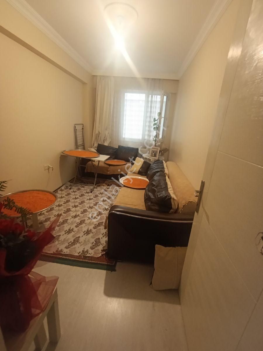 Ayrancılar Fevziçakmak Mah 3+1 Satılık Doğalgazlı Daire - Görsel 17