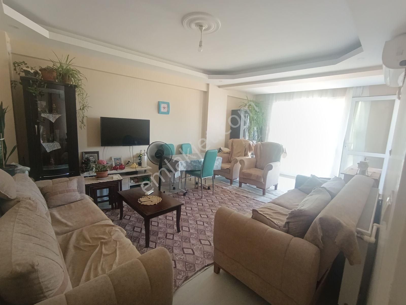 Ayrancılar Fevziçakmak Mah 3+1 Satılık Doğalgazlı Daire - Görsel 28