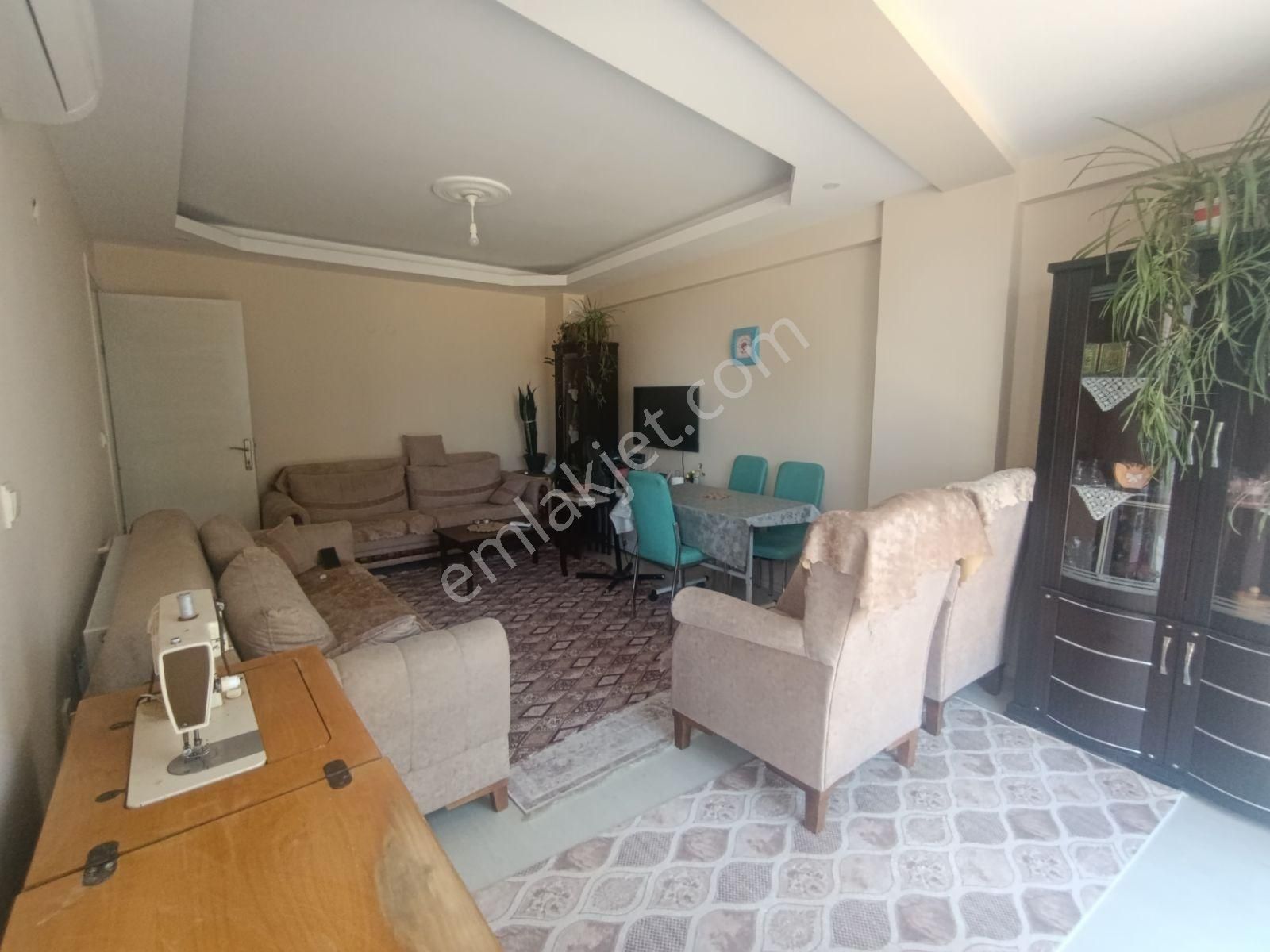 Ayrancılar Fevziçakmak Mah 3+1 Satılık Doğalgazlı Daire - Görsel 16