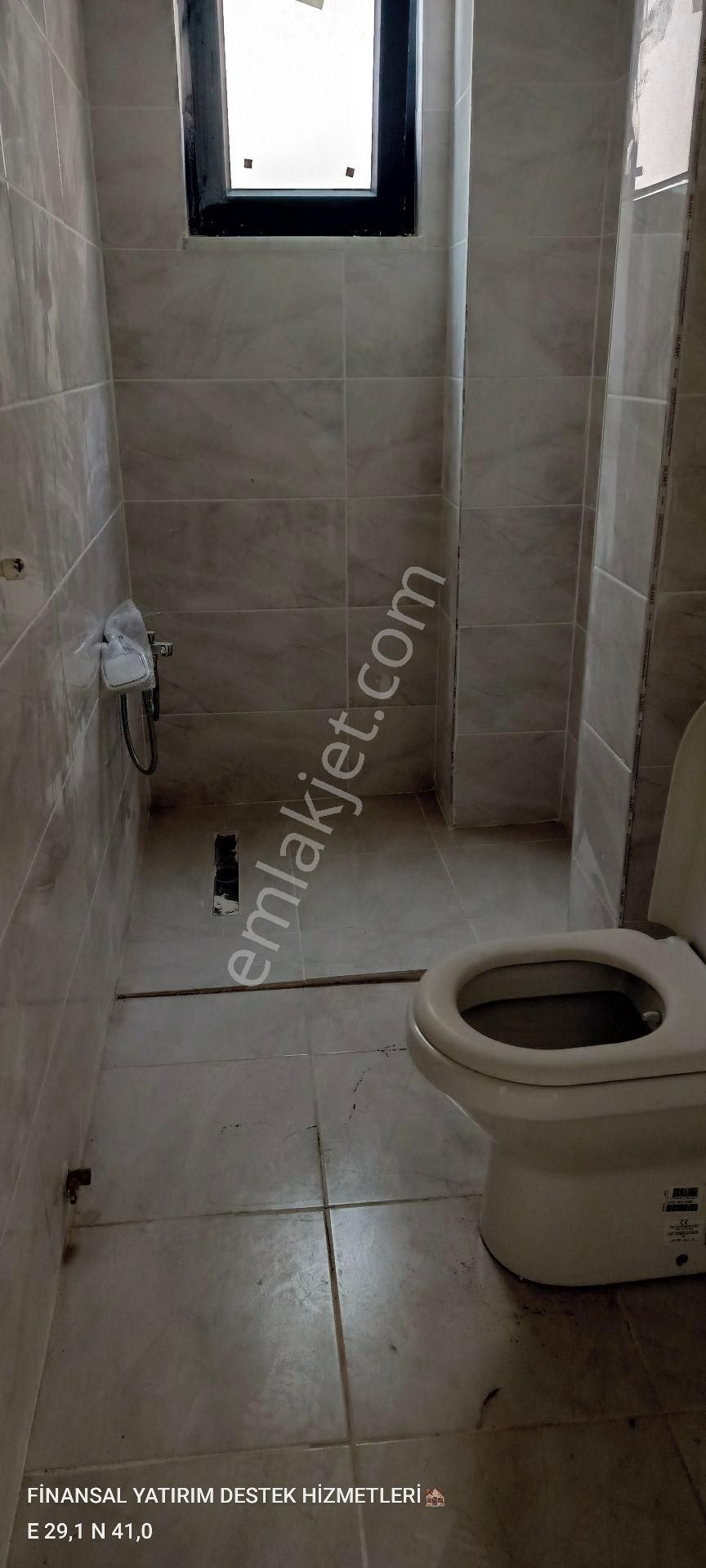 Ümraniye Çamlık Finans Merkezi Karşısında Yeni Bina 1+1 Kiralık Daire Ler - Görsel 5