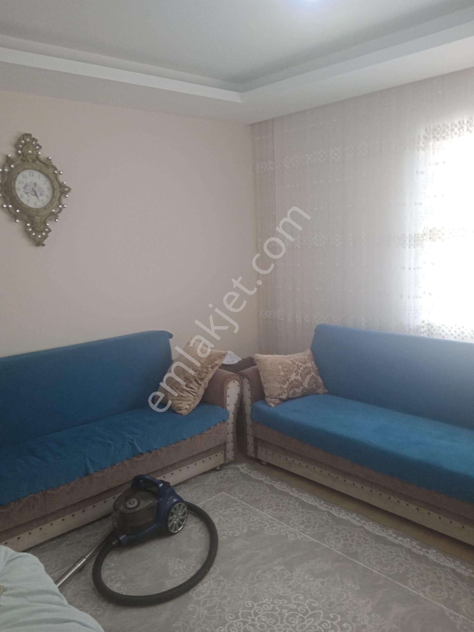 Toraman Gayrimenkulden Davultepe De Satılık 3+1 Daire - Görsel 21