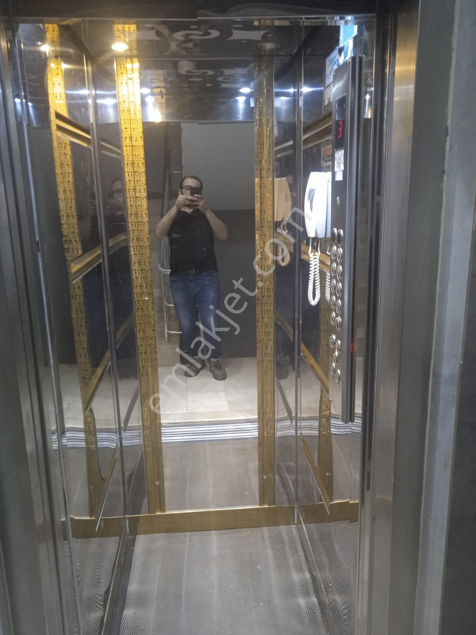 Toraman Gayrimenkulden Davultepe De Satılık 3+1 Daire - Görsel 7