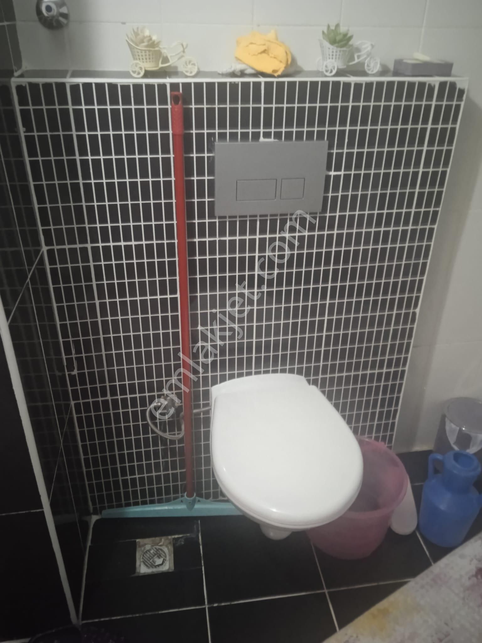 Toraman Gayrimenkulden Davultepe De Satılık 3+1 Daire - Görsel 22