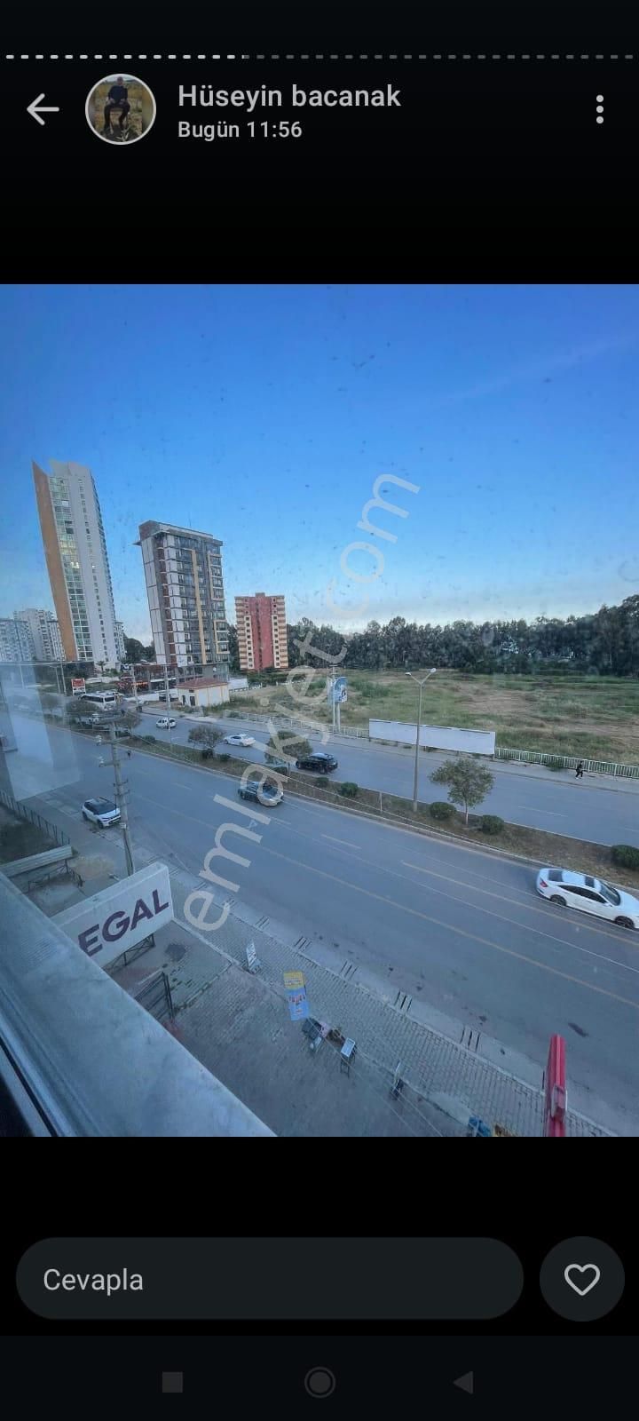 Toraman Gayrimenkulden Davultepe De Satılık 3+1 Daire - Görsel 5