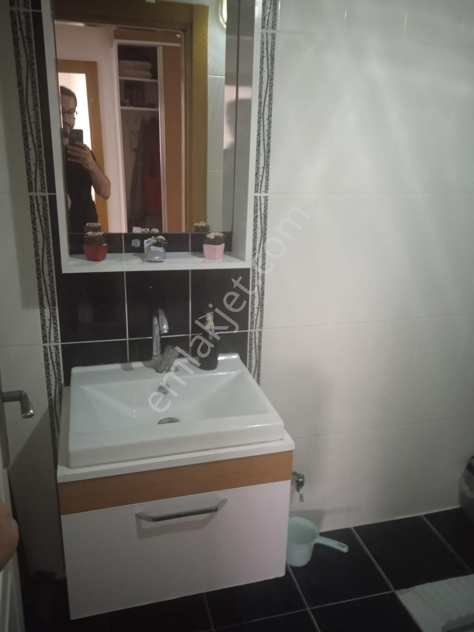 Toraman Gayrimenkulden Davultepe De Satılık 3+1 Daire - Görsel 8