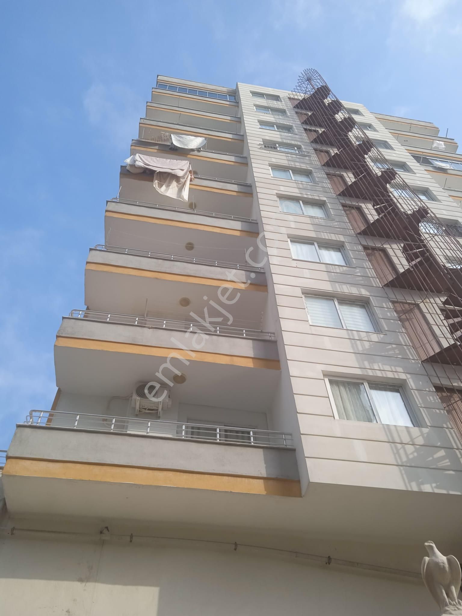 Toraman Gayrimenkulden Davultepe De Satılık 3+1 Daire