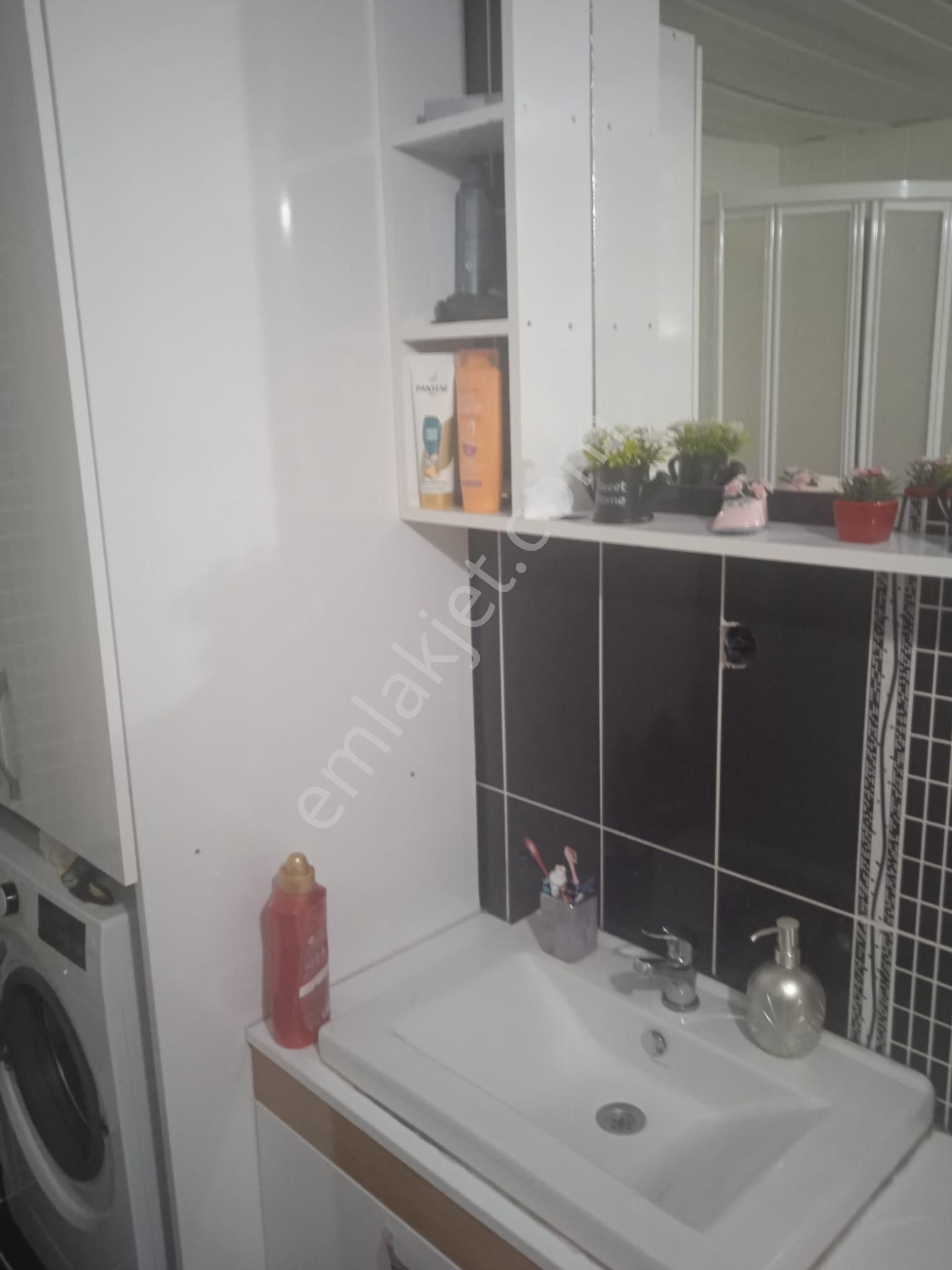 Toraman Gayrimenkulden Davultepe De Satılık 3+1 Daire - Görsel 9