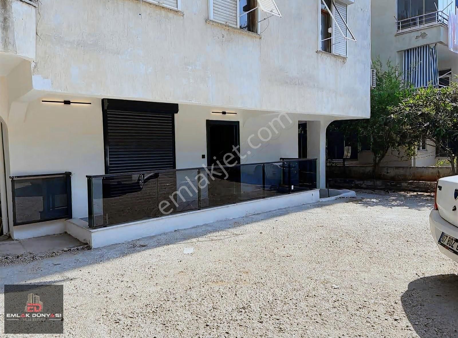 Bayındır'da Lüx Eşyalı Bağımsız 1+1 Yüksek Giriş Satılık - Görsel 3