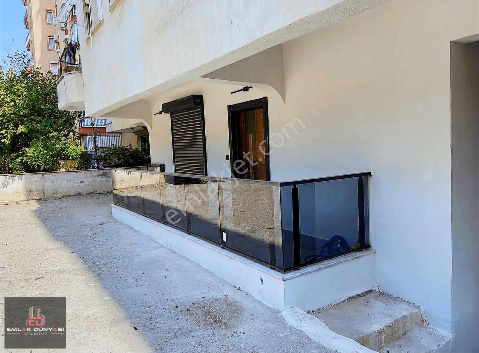 Bayındır'da Lüx Eşyalı Bağımsız 1+1 Yüksek Giriş Satılık - Görsel 19