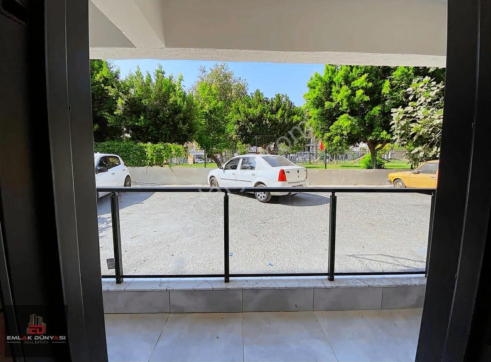 Bayındır'da Lüx Eşyalı Bağımsız 1+1 Yüksek Giriş Satılık - Görsel 5