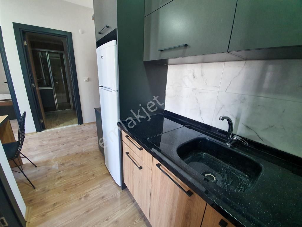 Almina'dan Ada 50 Sitesinde Yatırımlık 2+1 Satılık Daire - Görsel 8