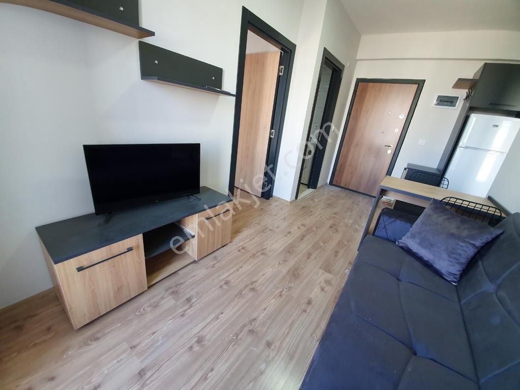 Almina'dan Ada 50 Sitesinde Yatırımlık 2+1 Satılık Daire - Görsel 12